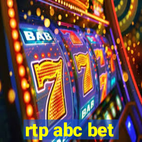 rtp abc bet